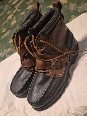 Polo Ralph Lauren | Shoes | Vintage 9s Y2k Ralph Lauren Polo Sport